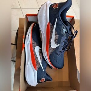 New Nike Pegasus 41 - Chicago Bears (IB3187-400)